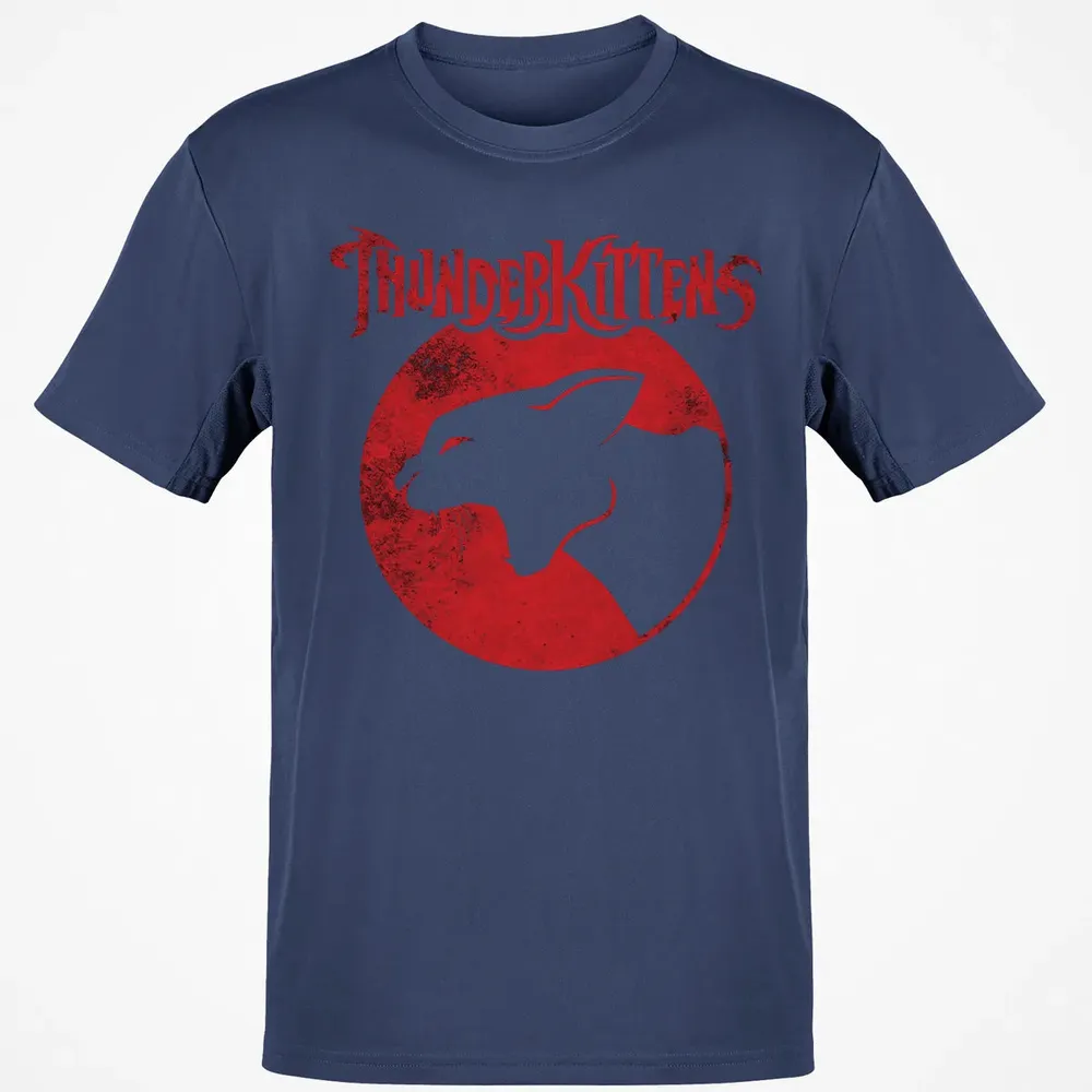 ThunderKittens Classic Unisex T-Shirt - 8