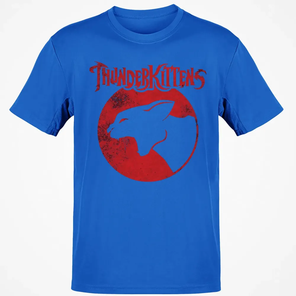 ThunderKittens Classic Unisex T-Shirt - 12