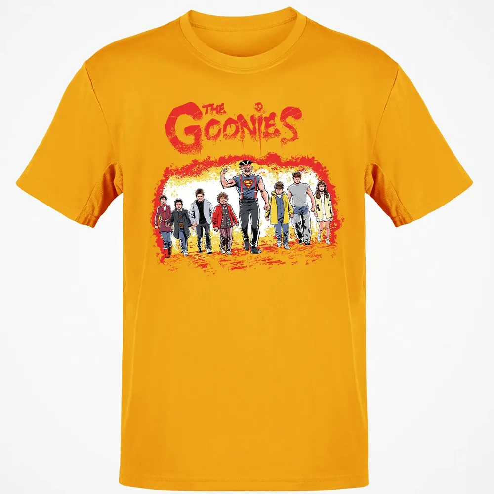 The Goonies Classic Unisex T-Shirt - 5