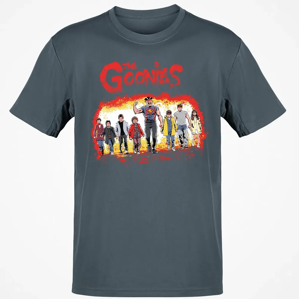 The Goonies Classic Unisex T-Shirt - 4