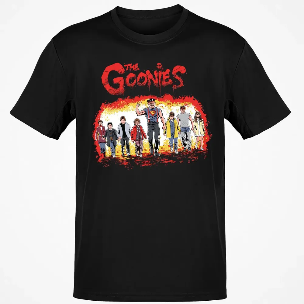 The Goonies Classic Unisex T-Shirt - 2