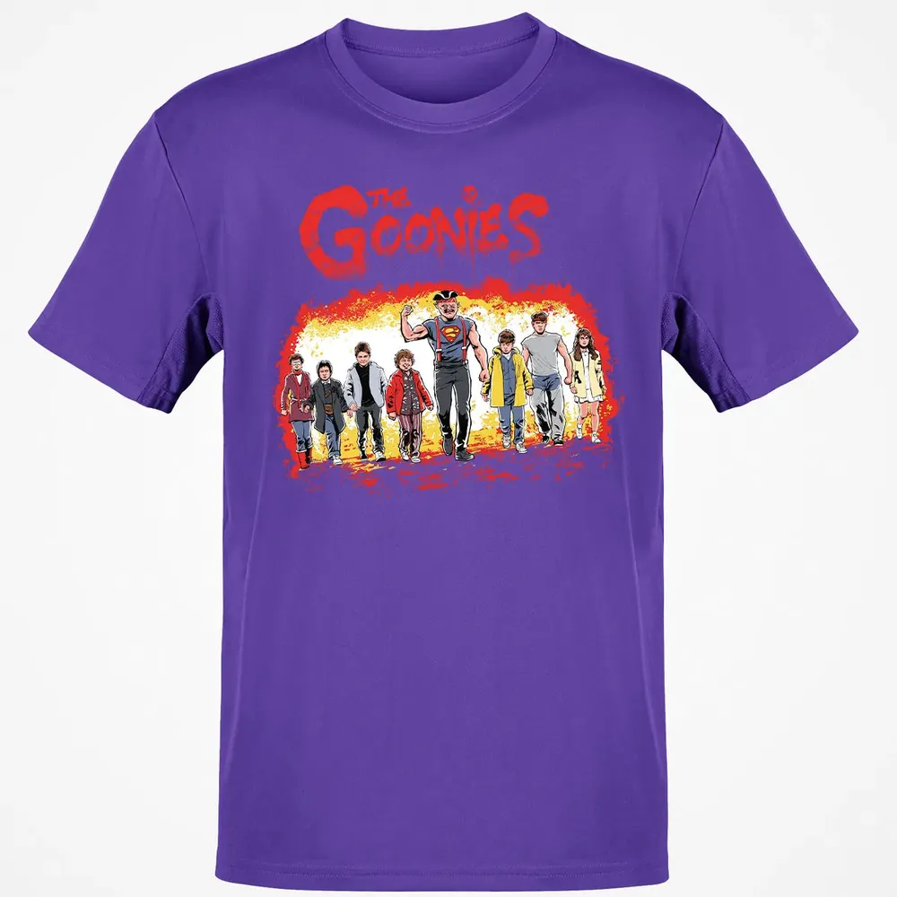 The Goonies Classic Unisex T-Shirt - 10