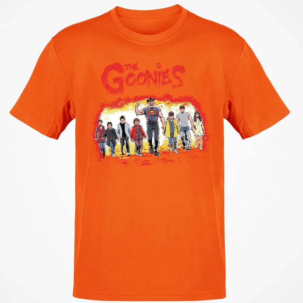 The Goonies Classic Unisex T-Shirt - 9