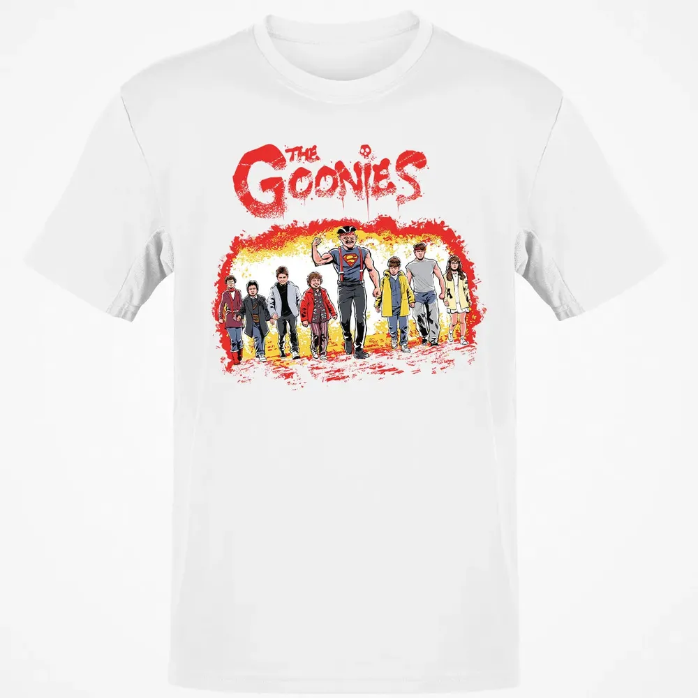 The Goonies Classic Unisex T-Shirt - 13