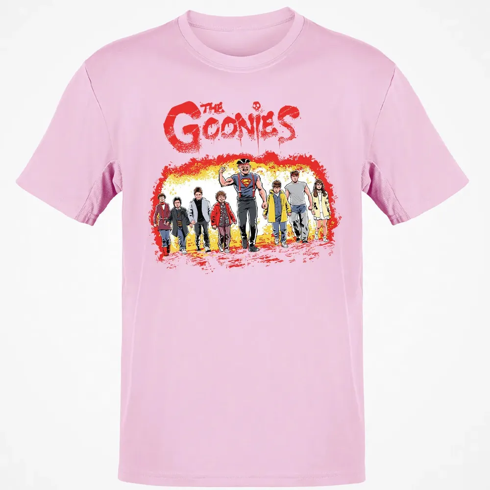 The Goonies Classic Unisex T-Shirt - 6