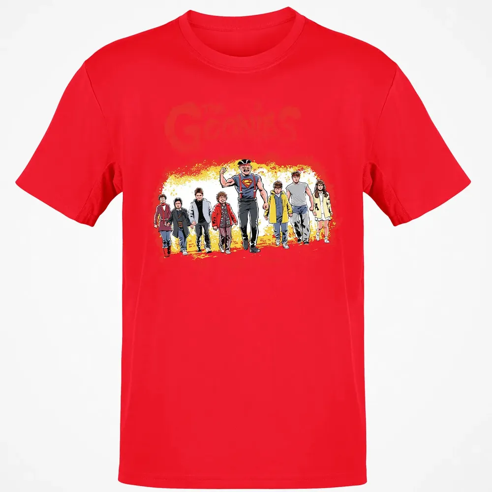 The Goonies Classic Unisex T-Shirt - 11
