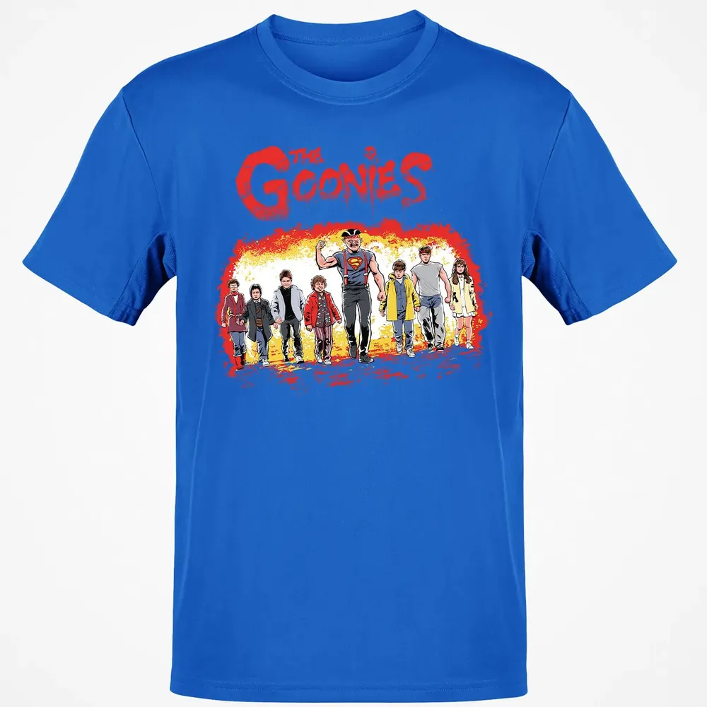The Goonies Classic Unisex T-Shirt - 12