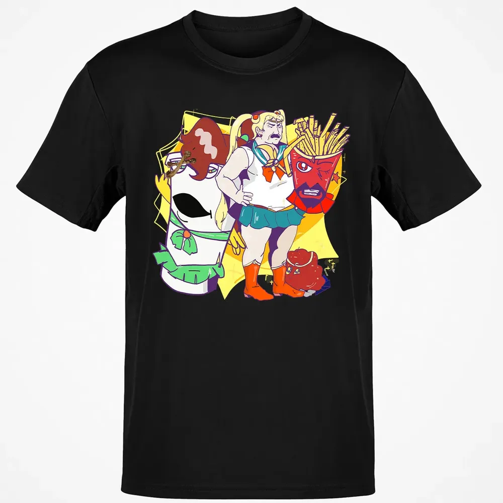 Aquan Moon Classic Unisex T-Shirt - 2