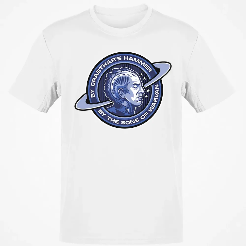 By The Sons Of Warvan Classic Unisex T-Shirt - 13