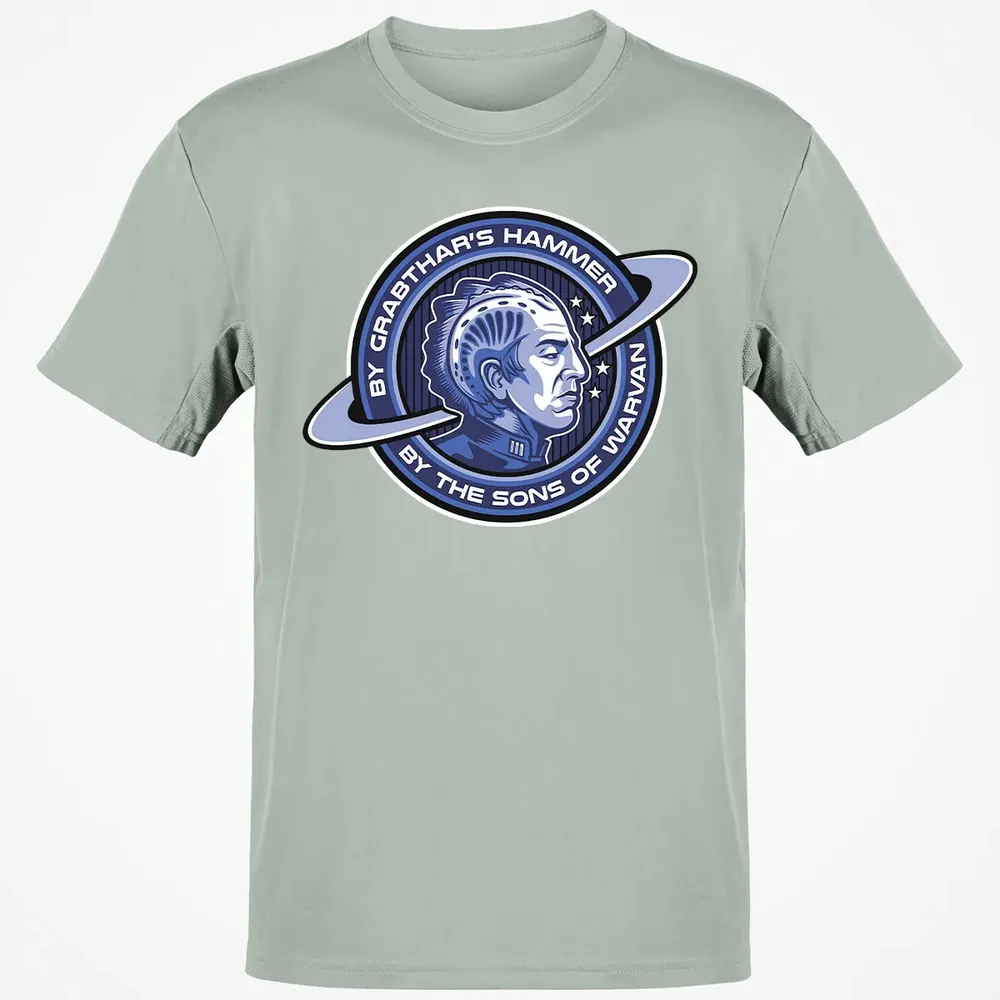 By The Sons Of Warvan Classic Unisex T-Shirt - 3