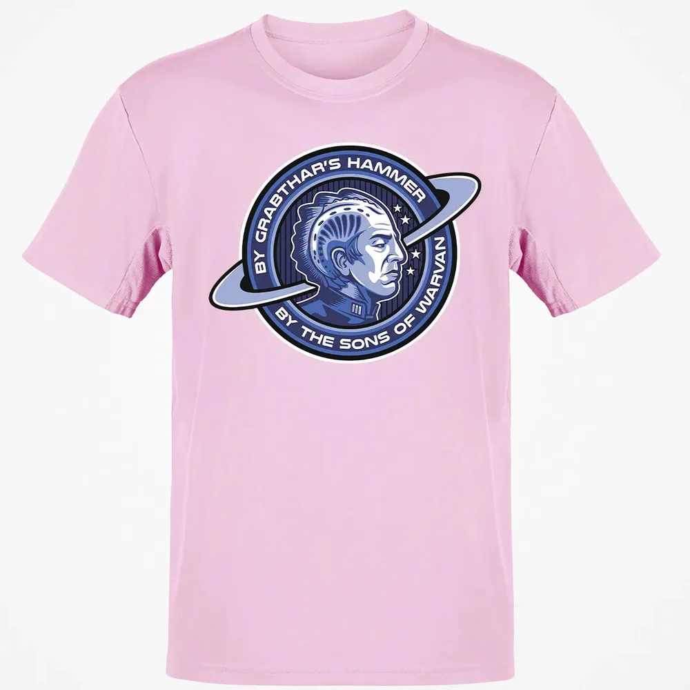 By The Sons Of Warvan Classic Unisex T-Shirt - 6