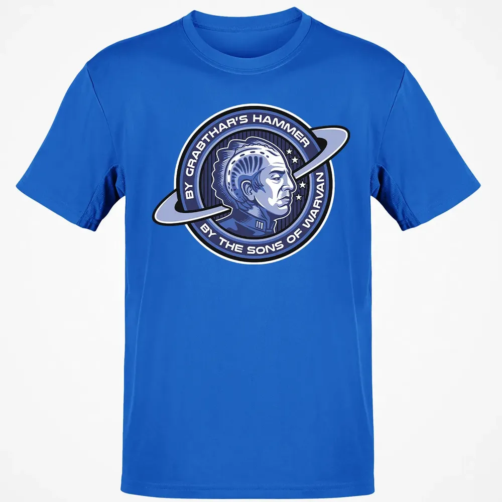 By The Sons Of Warvan Classic Unisex T-Shirt - 12