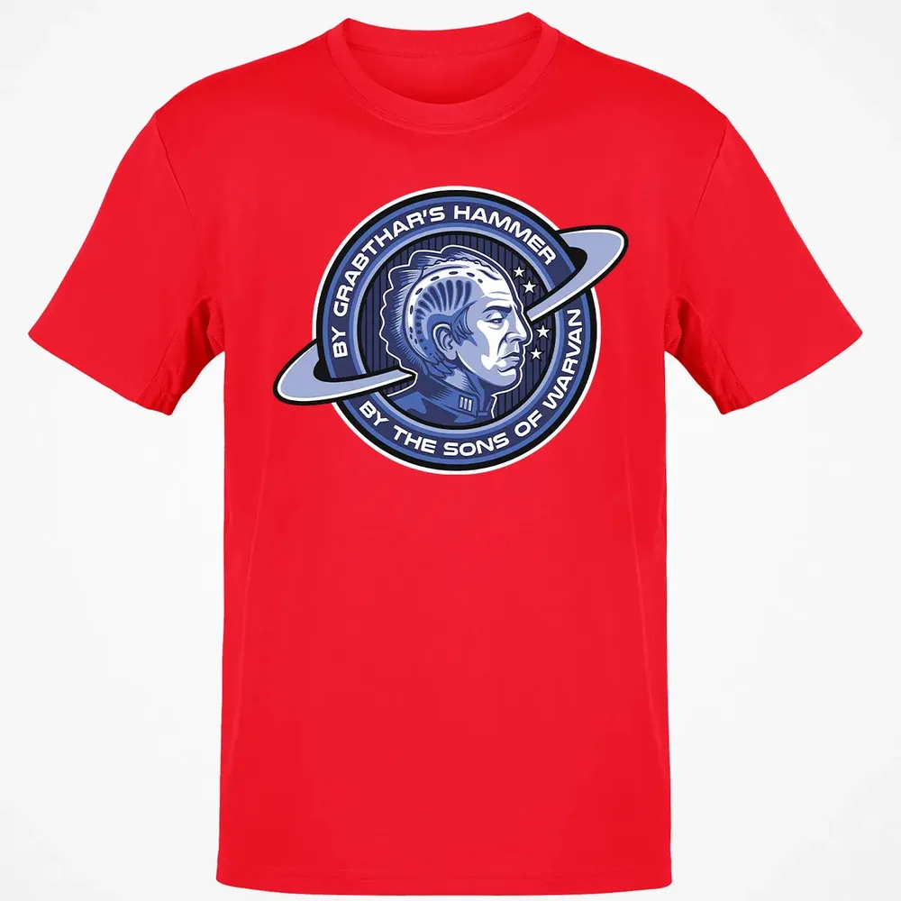By The Sons Of Warvan Classic Unisex T-Shirt - 11