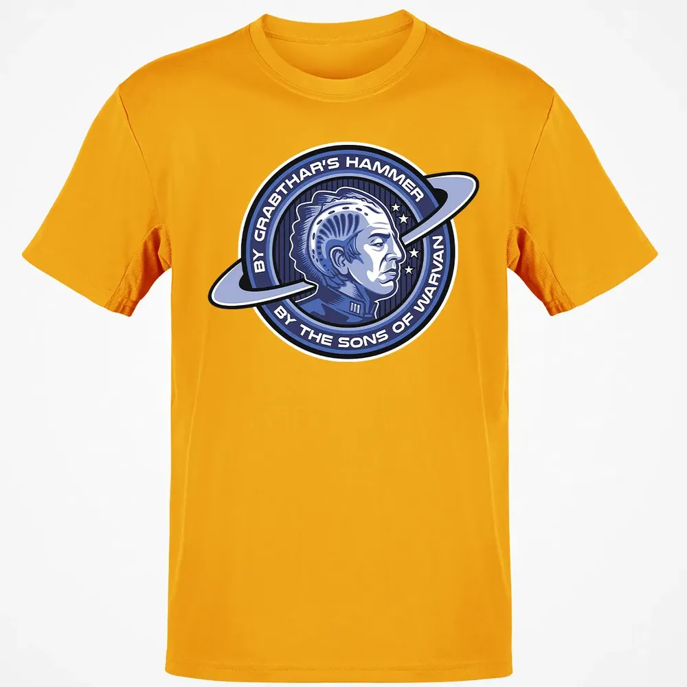 By The Sons Of Warvan Classic Unisex T-Shirt - 5