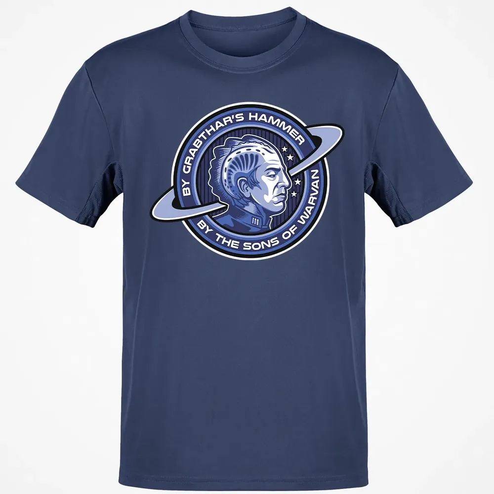 By The Sons Of Warvan Classic Unisex T-Shirt - 8