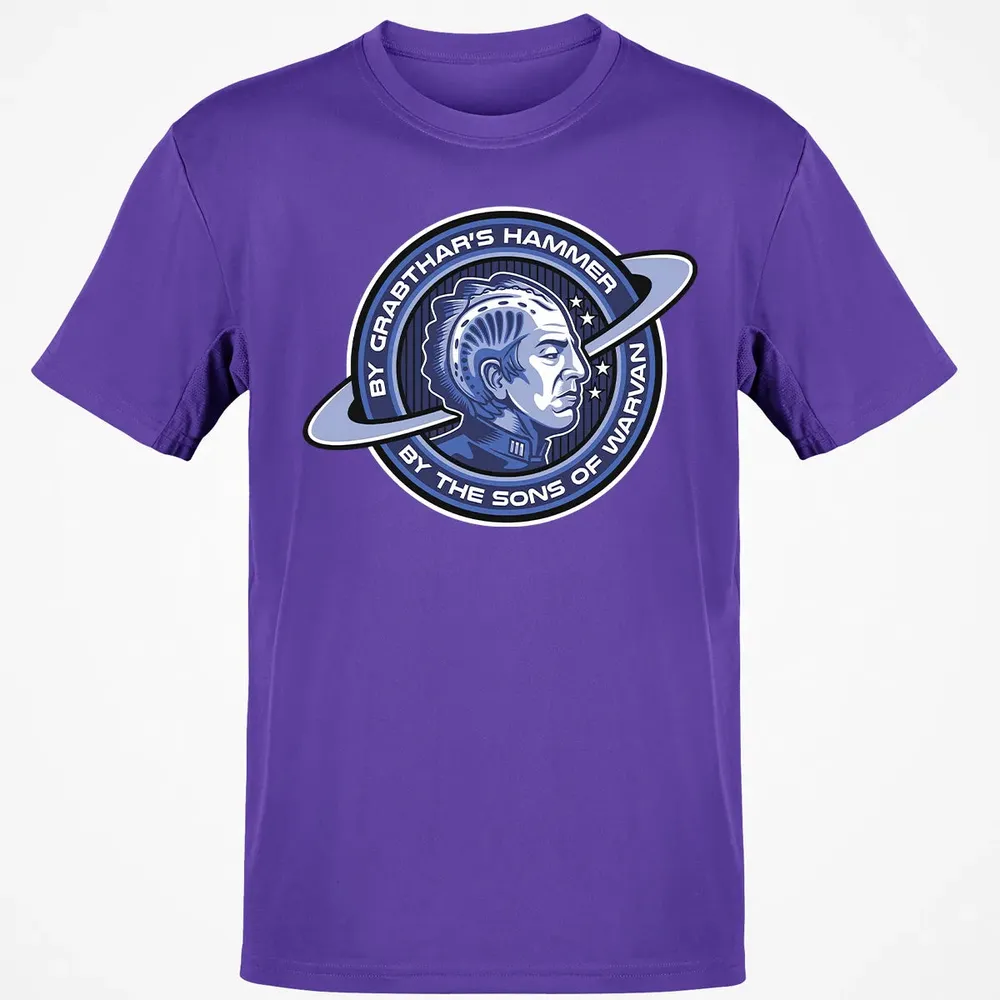 By The Sons Of Warvan Classic Unisex T-Shirt - 10