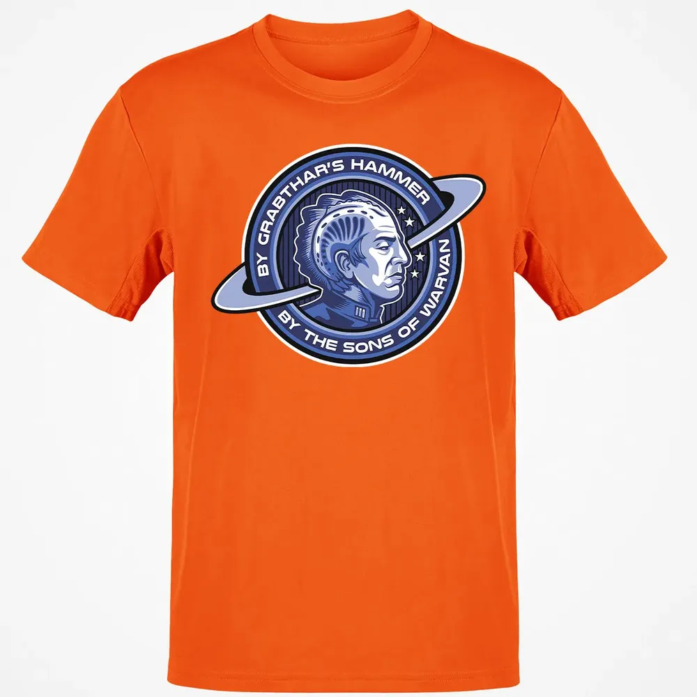 By The Sons Of Warvan Classic Unisex T-Shirt - 9