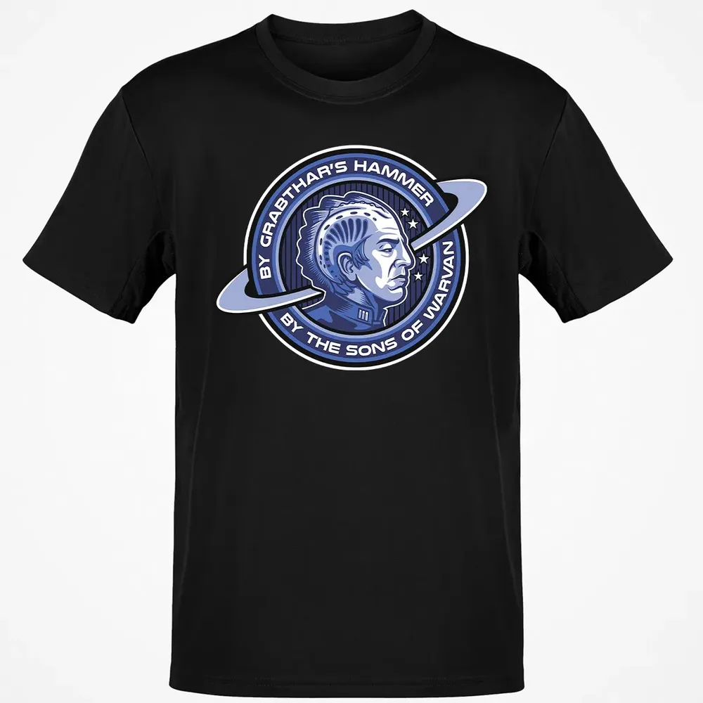 By The Sons Of Warvan Classic Unisex T-Shirt - 2