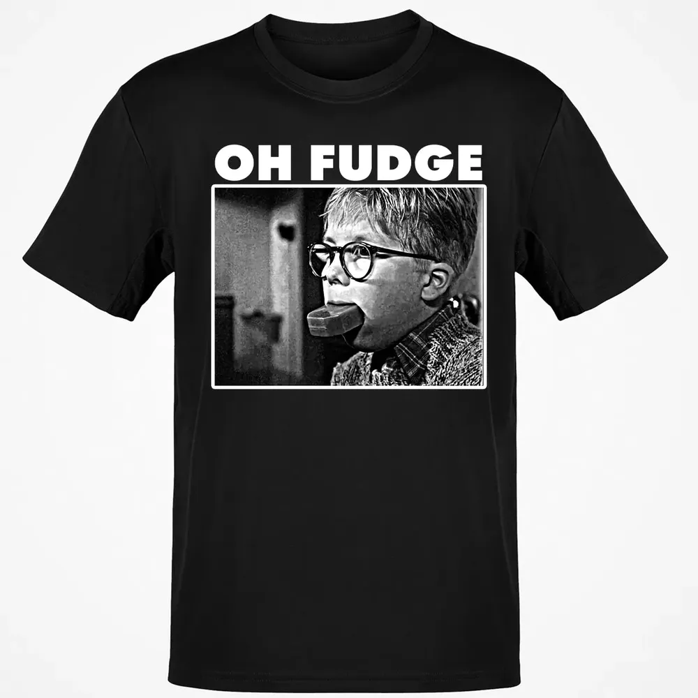 Oh Fudge Classic Unisex T-Shirt - 2
