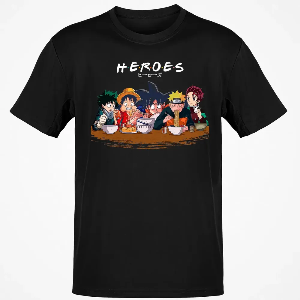 H.E.R.O.E.S Classic Unisex T-Shirt - 2
