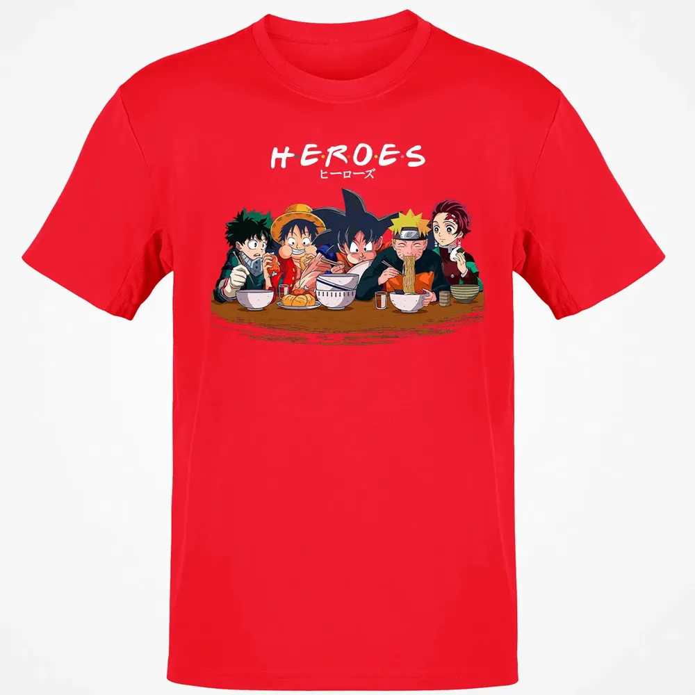 H.E.R.O.E.S Classic Unisex T-Shirt - 11
