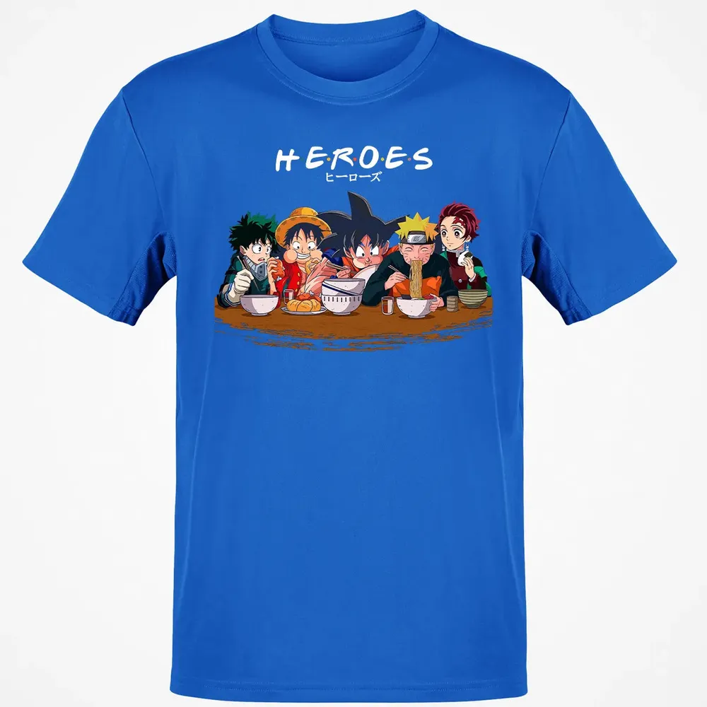 H.E.R.O.E.S Classic Unisex T-Shirt - 12