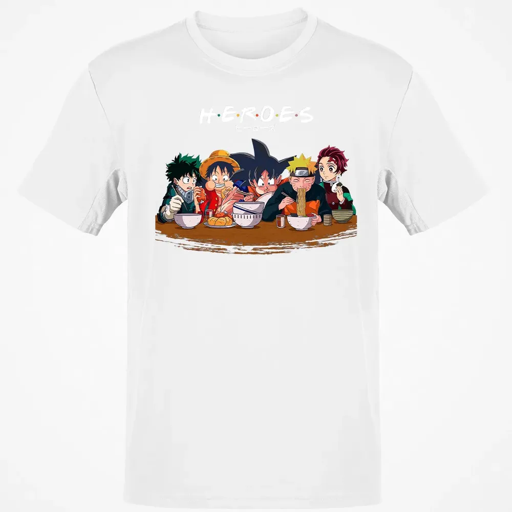 H.E.R.O.E.S Classic Unisex T-Shirt - 13