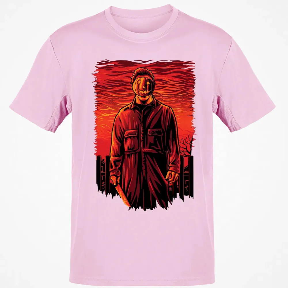 The Son Of Halloween Classic Unisex T-Shirt - 6