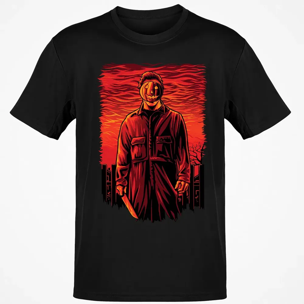 The Son Of Halloween Classic Unisex T-Shirt - 2