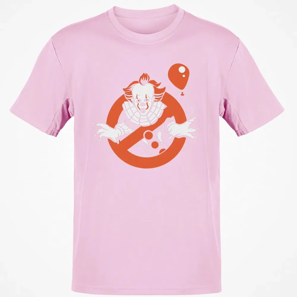 Clownbusters Classic Unisex T-Shirt - 6