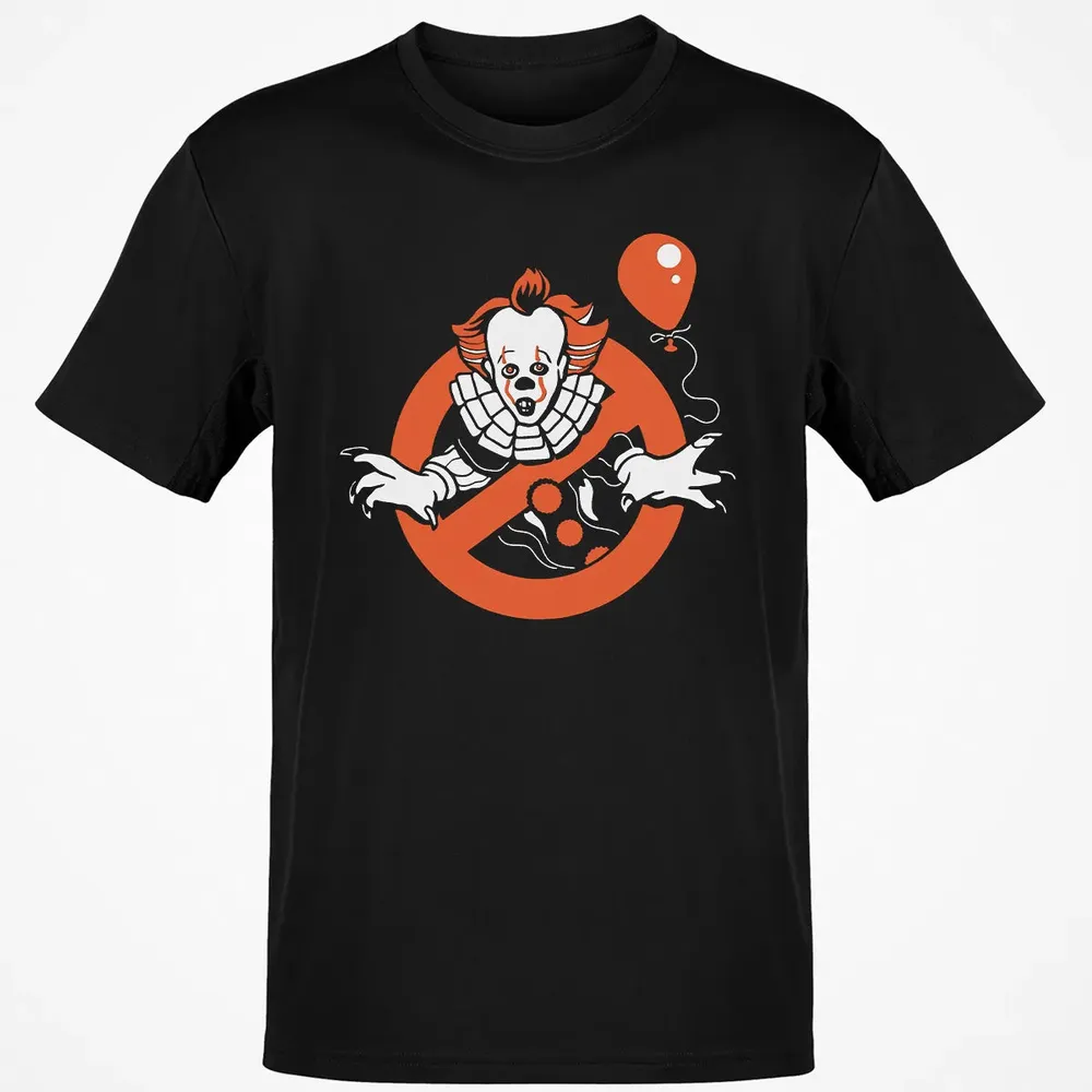 Clownbusters Classic Unisex T-Shirt - 2