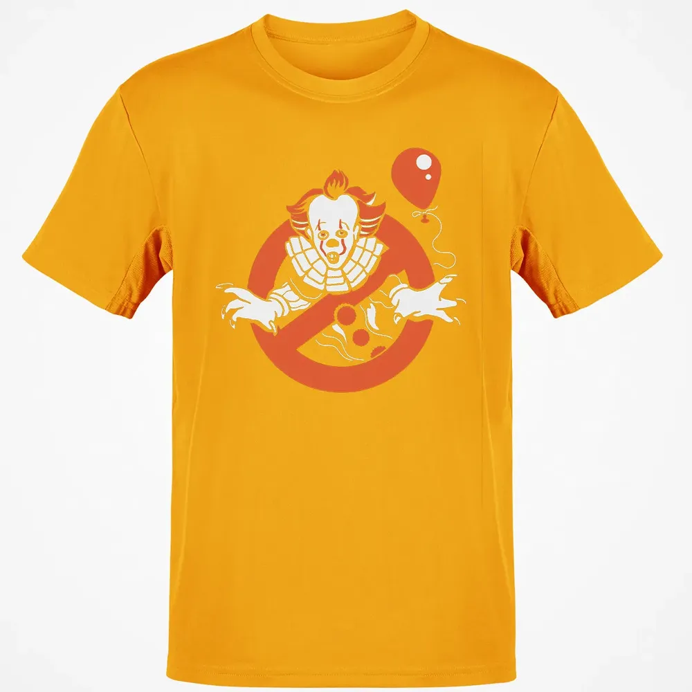 Clownbusters Classic Unisex T-Shirt - 5