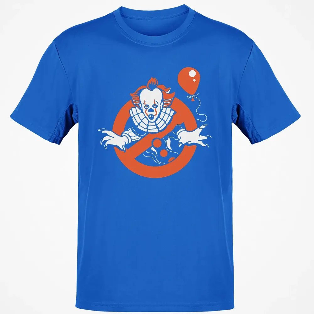 Clownbusters Classic Unisex T-Shirt - 12
