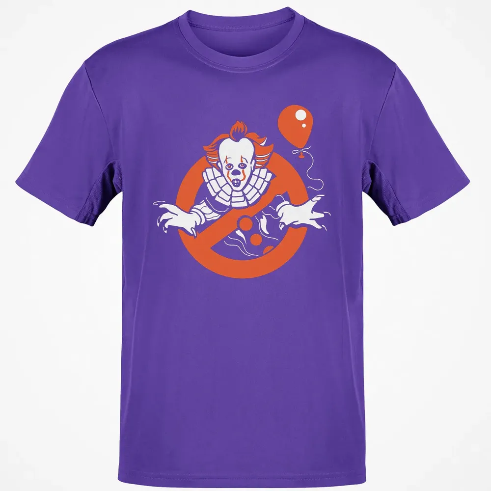Clownbusters Classic Unisex T-Shirt - 10