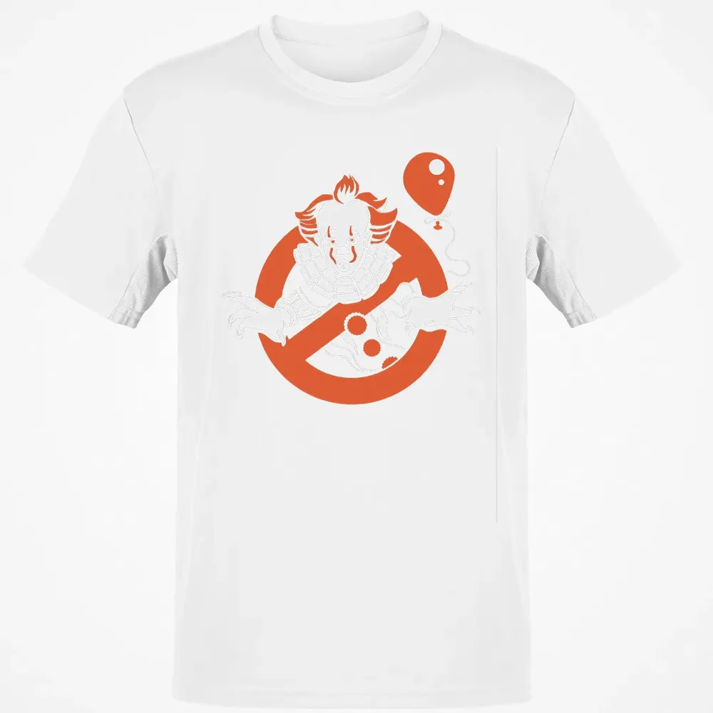 Clownbusters Classic Unisex T-Shirt - 13