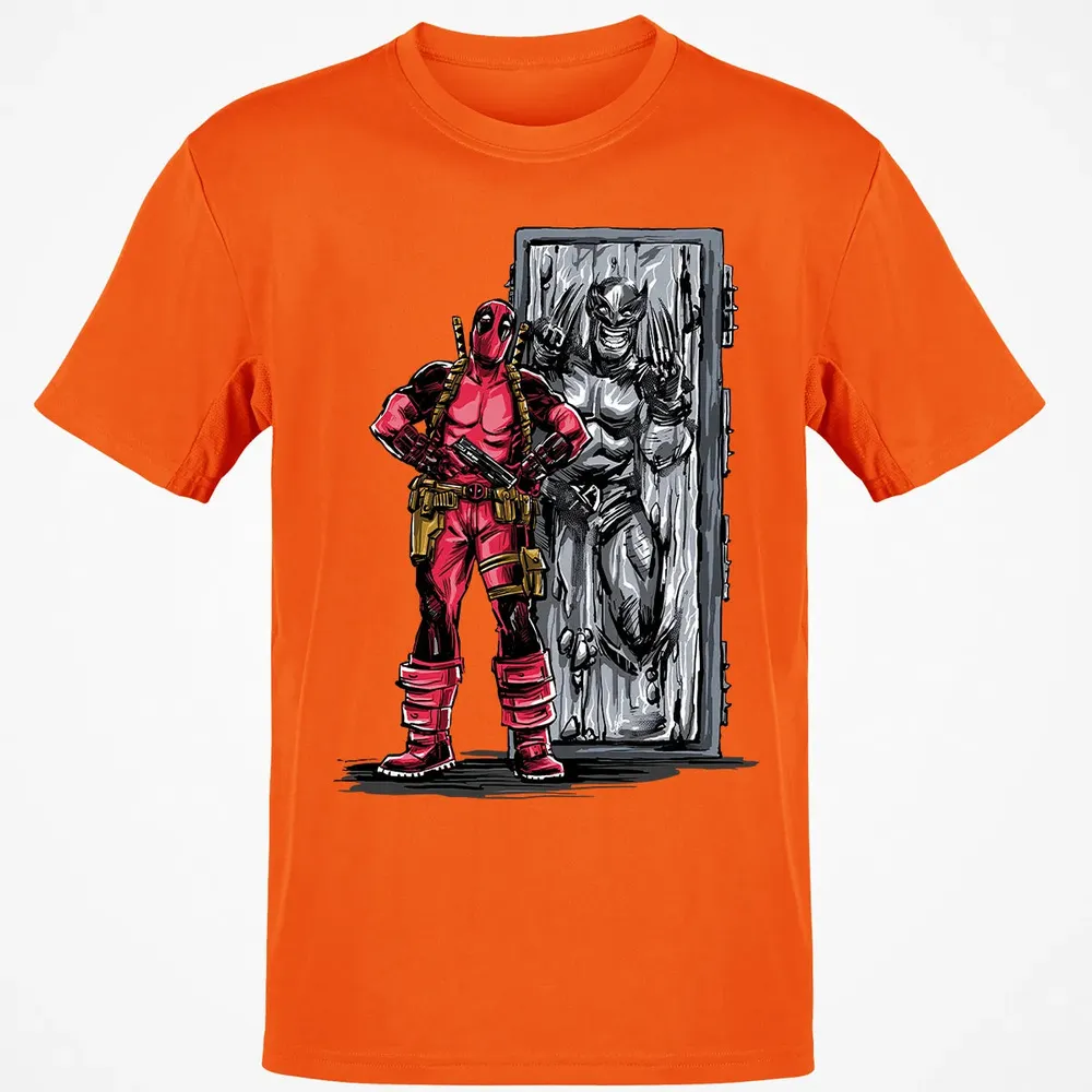 The Best Merc Classic Unisex T-Shirt - 9