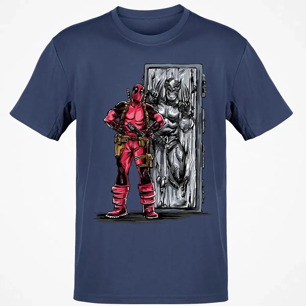 The Best Merc Classic Unisex T-Shirt - 8