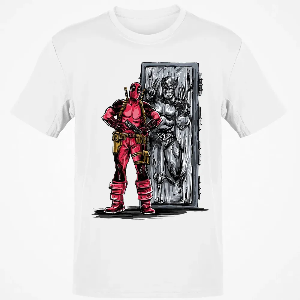 The Best Merc Classic Unisex T-Shirt - 13
