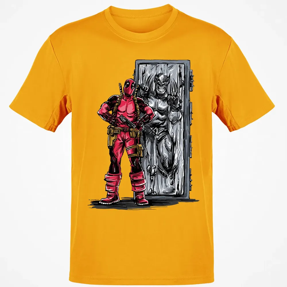 The Best Merc Classic Unisex T-Shirt - 5