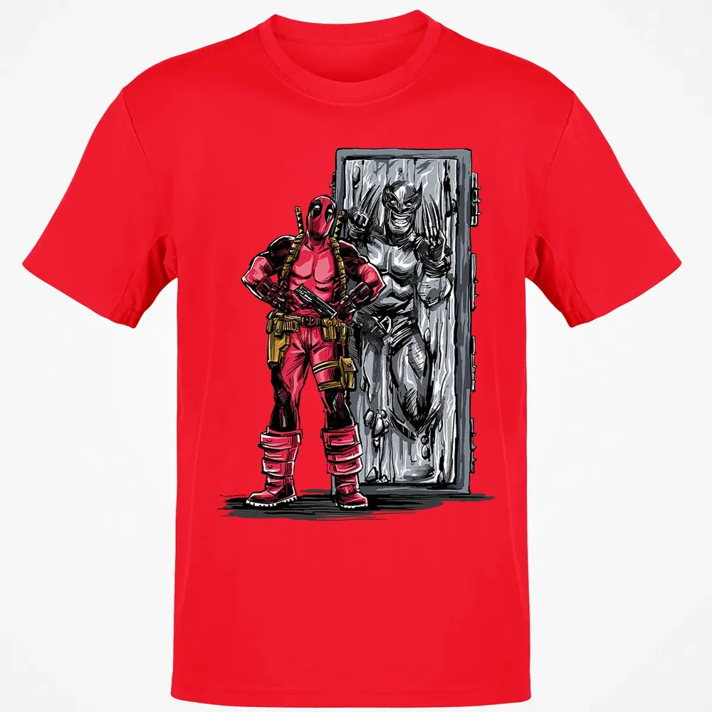 The Best Merc Classic Unisex T-Shirt - 11