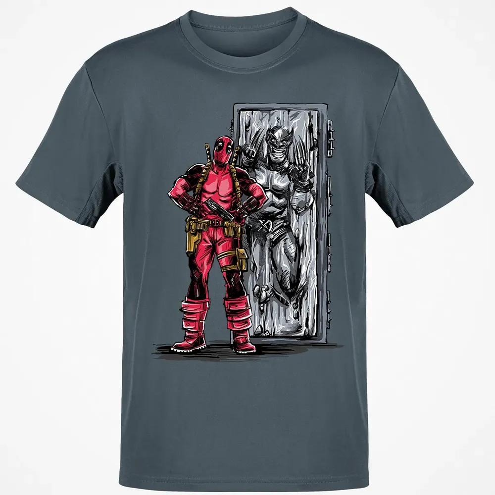 The Best Merc Classic Unisex T-Shirt - 4