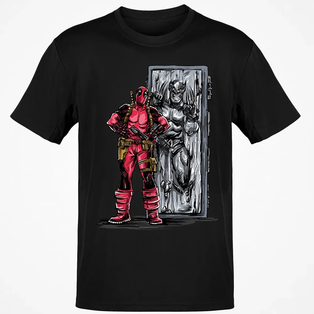 The Best Merc Classic Unisex T-Shirt - 2