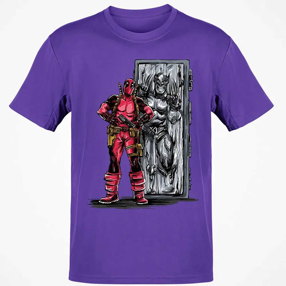 The Best Merc Classic Unisex T-Shirt - 10
