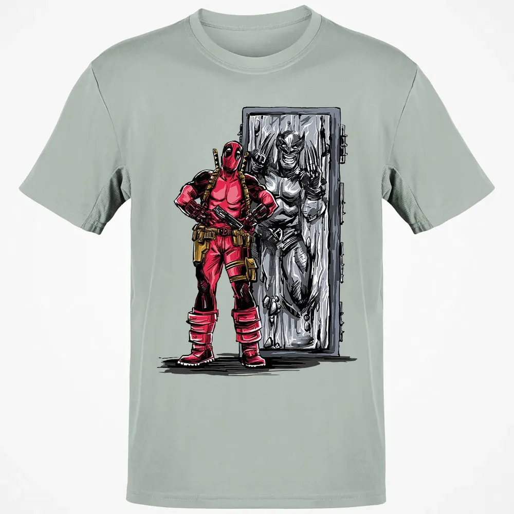 The Best Merc Classic Unisex T-Shirt - 3