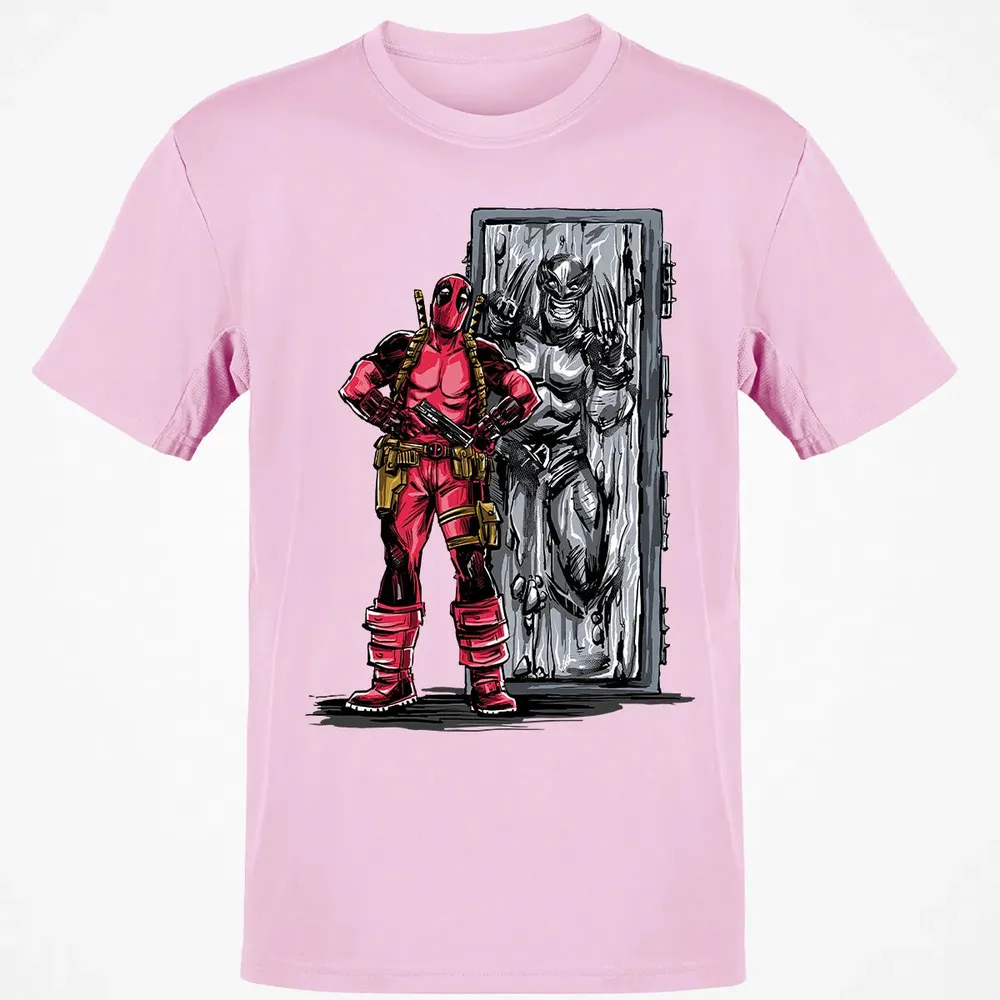 The Best Merc Classic Unisex T-Shirt - 6