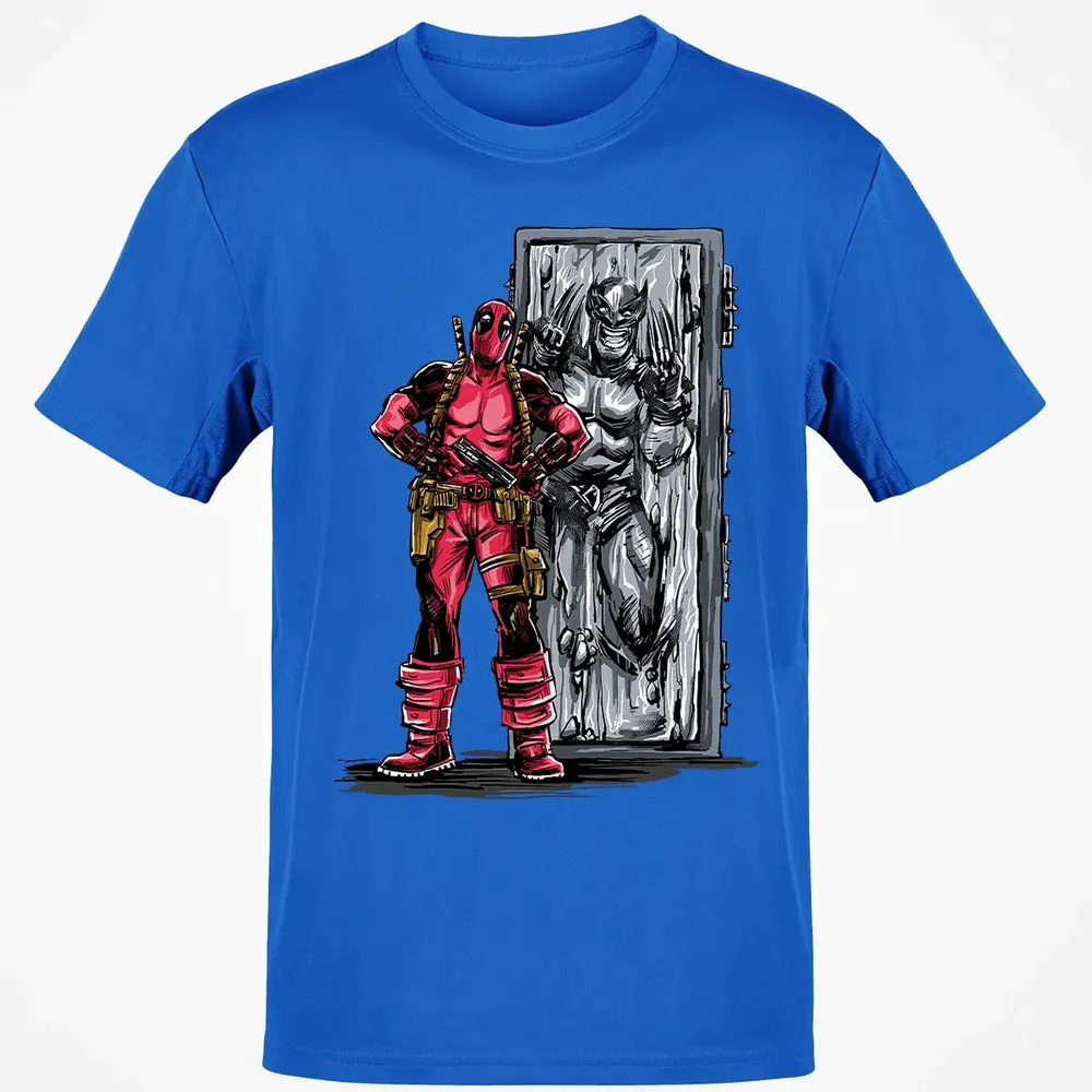 The Best Merc Classic Unisex T-Shirt - 12