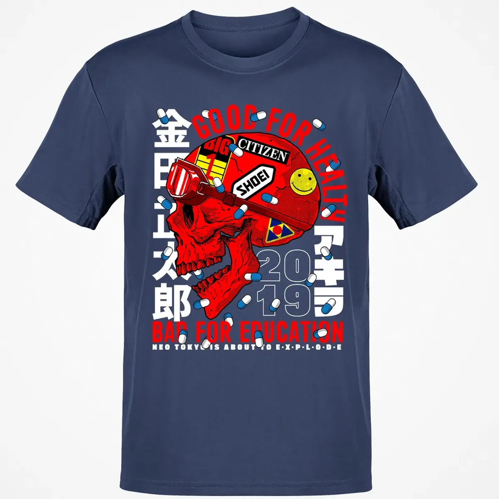 The Capsules Leader Classic Unisex T-Shirt - 8
