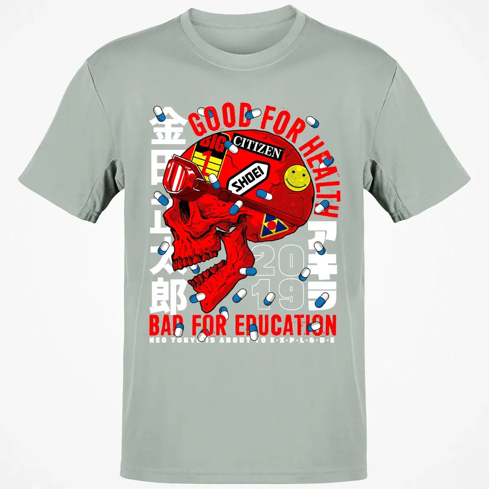 The Capsules Leader Classic Unisex T-Shirt - 3