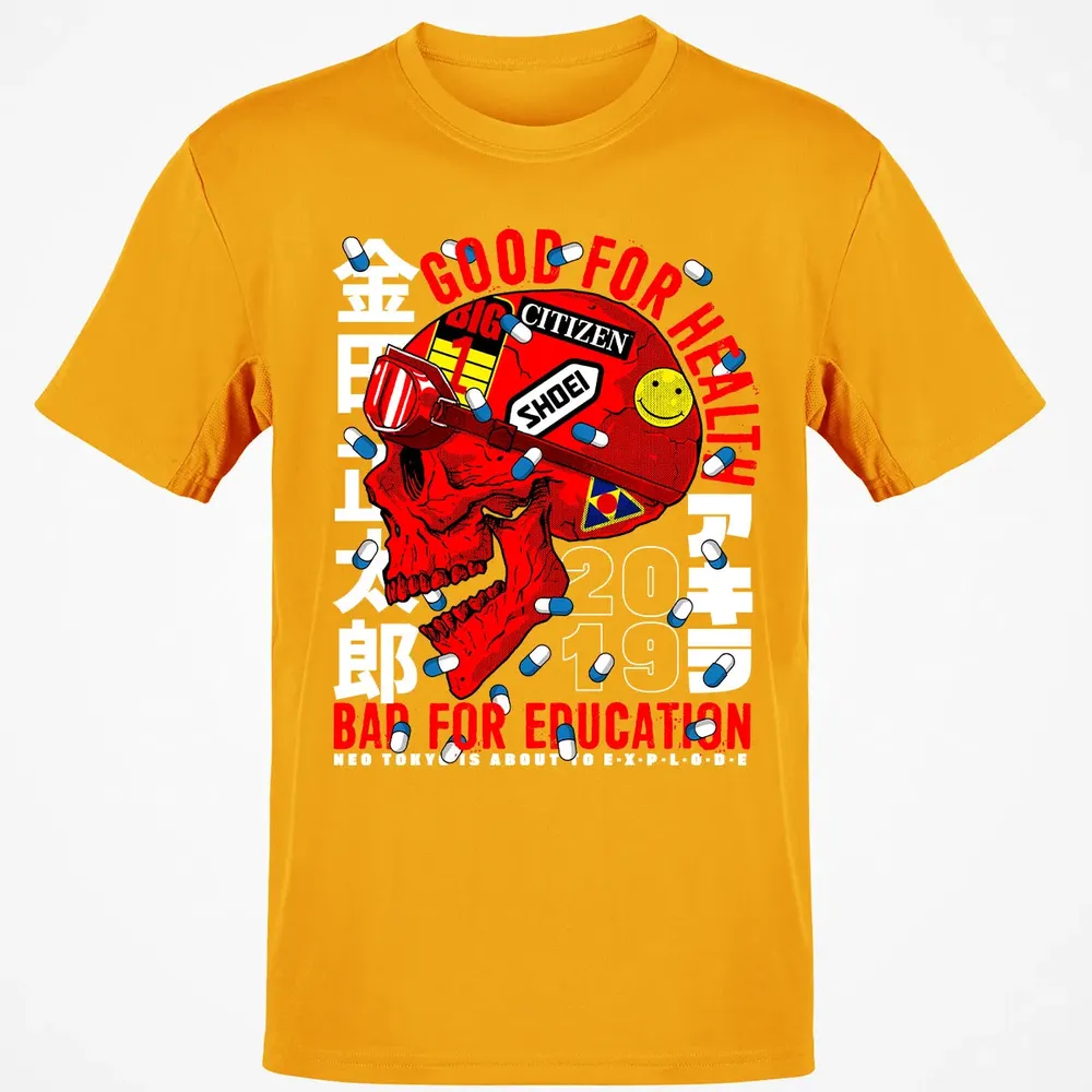 The Capsules Leader Classic Unisex T-Shirt - 5