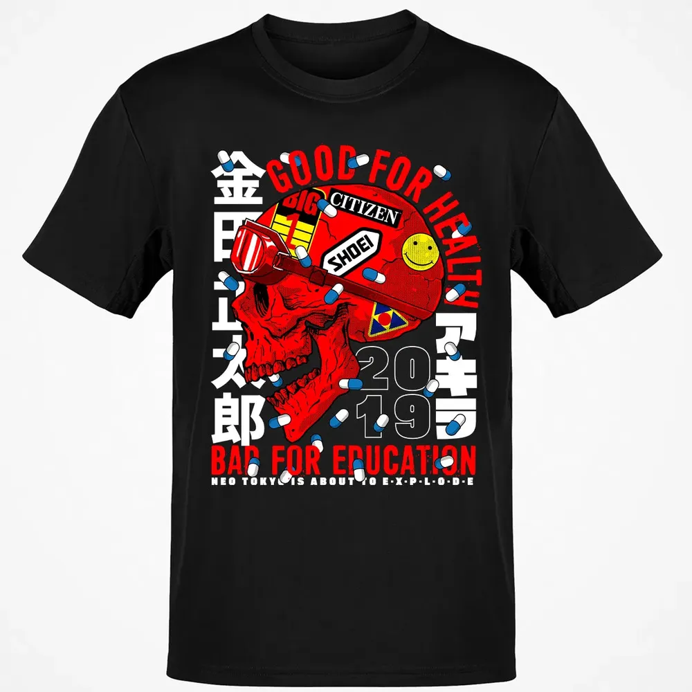 The Capsules Leader Classic Unisex T-Shirt - 2